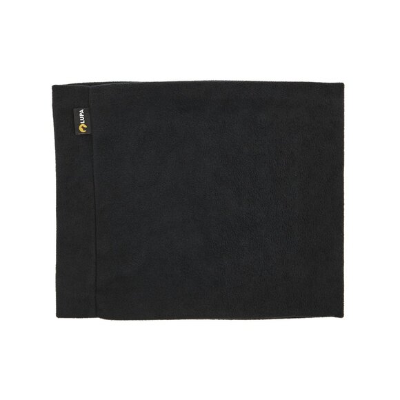 Double-Layer Fleece Neck Warmer Unisex Winter Outdoor Accessory
